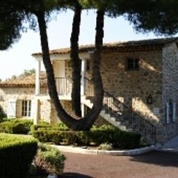 Exterior view Sandton Domaine Cocagne Fotos