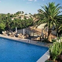 Exterior view Sandton Domaine Cocagne Fotos