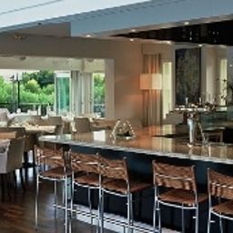 Restaurant Sandton Domaine Cocagne Fotos