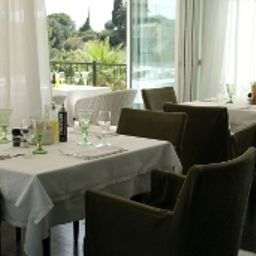 Restaurant Sandton Domaine Cocagne Fotos