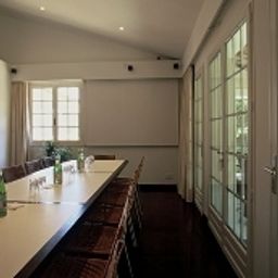 Tagungsraum Sandton Domaine Cocagne Fotos