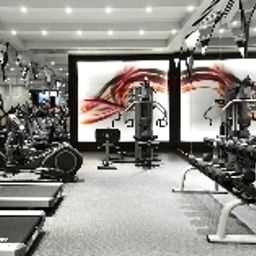 Fitness Divan Corlu Fotos