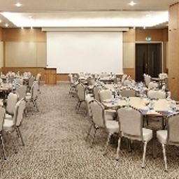 Sala congressi Divan Corlu Fotos