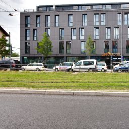 LetoMotel München