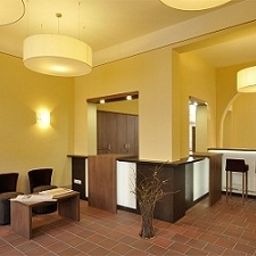 Recepcja Am Großen Waisenhaus Fotos