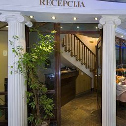 Recepción Concordia Fotos