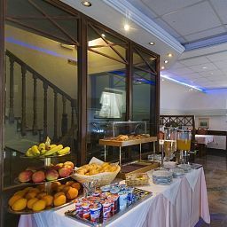 Buffet Concordia Fotos