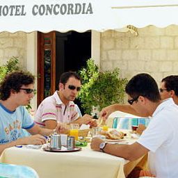 Buffet Concordia Fotos