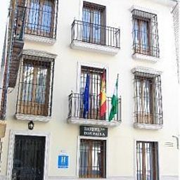 Don Paula Córdoba