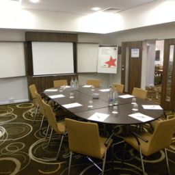Salle de séminaires Holiday Inn Express COLCHESTER Fotos