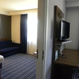 Chambre Holiday Inn Express COLCHESTER Fotos