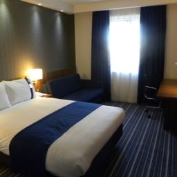 Chambre Holiday Inn Express COLCHESTER Fotos