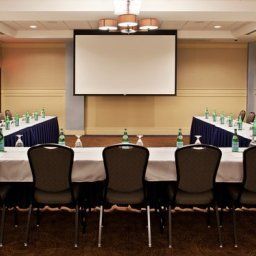 Sala congressi Holiday Inn DETROIT METRO AIRPORT Fotos