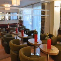  Ramada Hotel and Suites Vienna Fotos