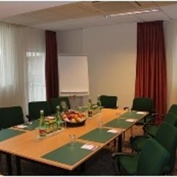 Sala congressi Ramada Hotel and Suites Vienna Fotos