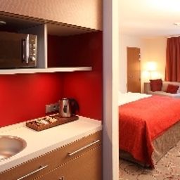  Ramada Hotel and Suites Vienna Fotos