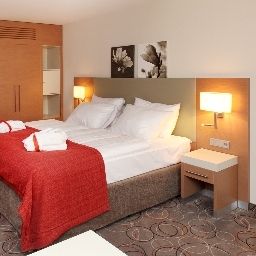  Ramada Hotel and Suites Vienna Fotos