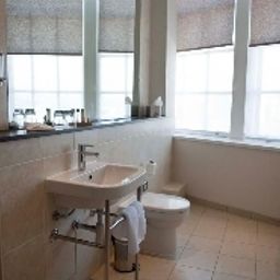 Cuarto de baño Grand Central Fotos