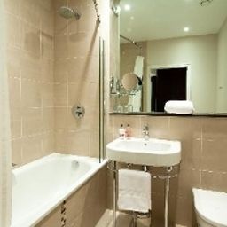 Cuarto de baño Grand Central Fotos