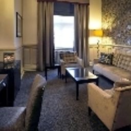 Suite Grand Central Fotos