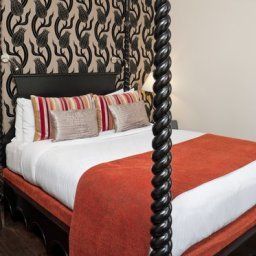 Suite Hotel Indigo LONDON - TOWER HILL Fotos