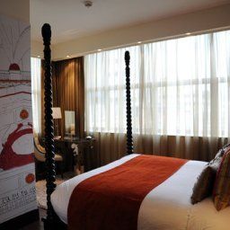 Pokój Hotel Indigo LONDON - TOWER HILL Fotos