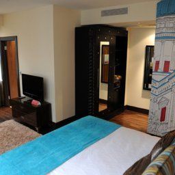 Pokój Hotel Indigo LONDON - TOWER HILL Fotos