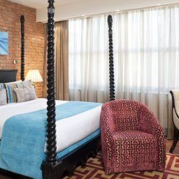 Pokój Hotel Indigo LONDON - TOWER HILL Fotos