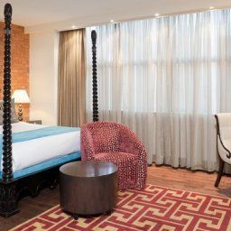 Pokój Hotel Indigo LONDON - TOWER HILL Fotos