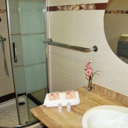 Cuarto de baño Le Parisien Fotos