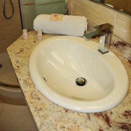 Cuarto de baño Le Parisien Fotos
