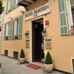  Le Parisien Fotos