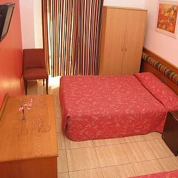 Habitación Le Parisien Fotos