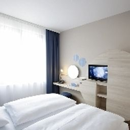 Chambre H2 Alexanderplatz Fotos