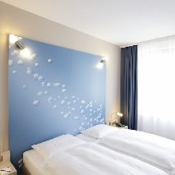 Chambre H2 Alexanderplatz Fotos