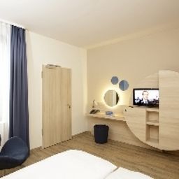 Chambre H2 Alexanderplatz Fotos