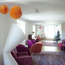 Hall Azalea Park Hotel Fotos