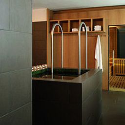 Wellness area Azalea Park Hotel Fotos