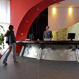  Mercure Olbia Hermaea Sardinia Fotos