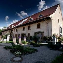Rainhof Scheune Kirchzarten