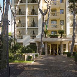 Grand Hotel Imperiale Форте-дель-Марми