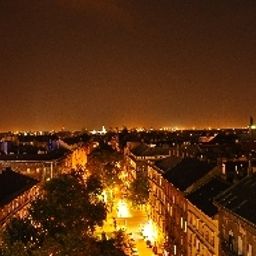 Panorama Medosz Fotos