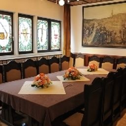 Ristorante Medosz Fotos