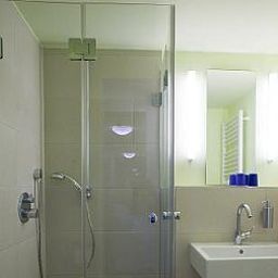 Bathroom Caritas-Pirckheimer-Haus Fotos