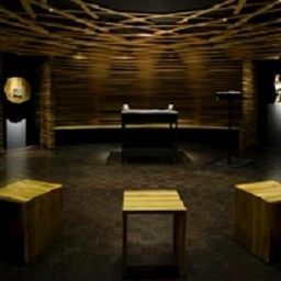 Interior view Caritas-Pirckheimer-Haus Fotos