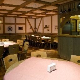 Interior view Caritas-Pirckheimer-Haus Fotos