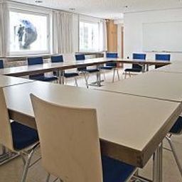 Tagungsraum Caritas-Pirckheimer-Haus Fotos