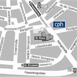  Caritas-Pirckheimer-Haus Fotos