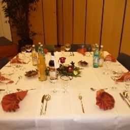 Bankettsaal Caritas-Pirckheimer-Haus Fotos