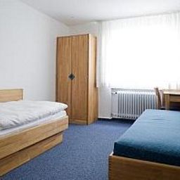 Zimmer Caritas-Pirckheimer-Haus Fotos